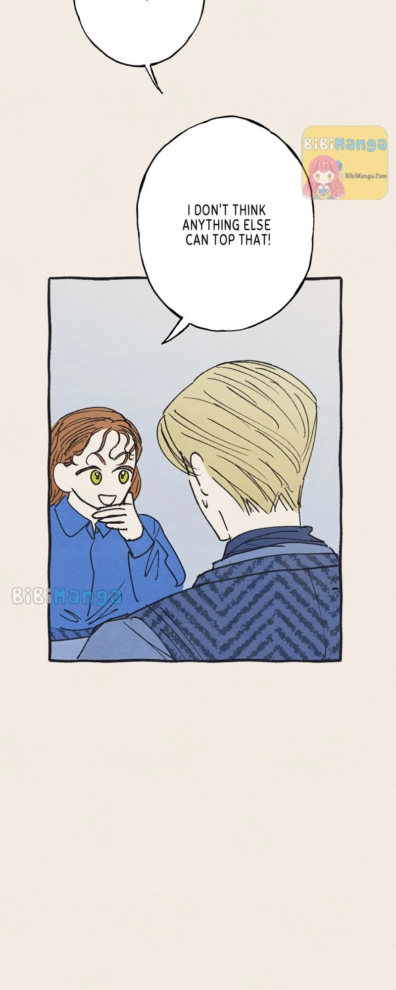 Aurora’s Sanctuary for Lost Things Chapter 54 – Page 23