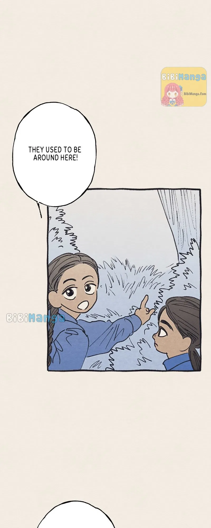 Aurora’s Sanctuary for Lost Things Chapter 54 – Page 27