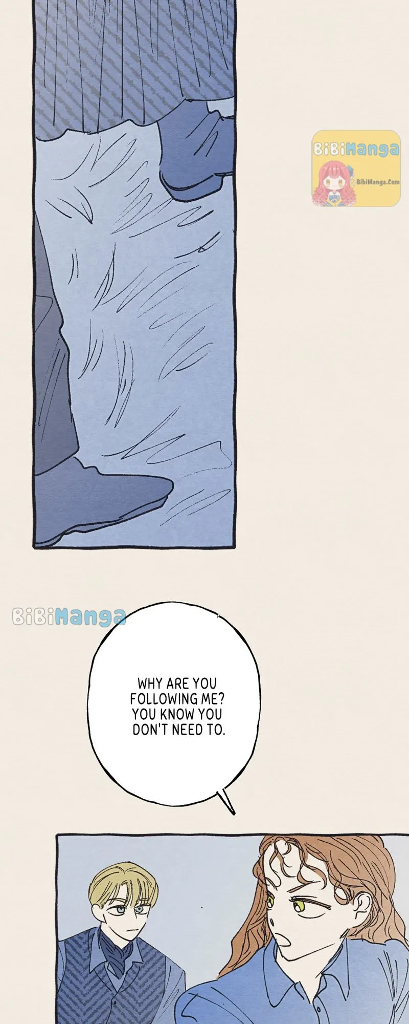 Aurora’s Sanctuary for Lost Things Chapter 54 – Page 29