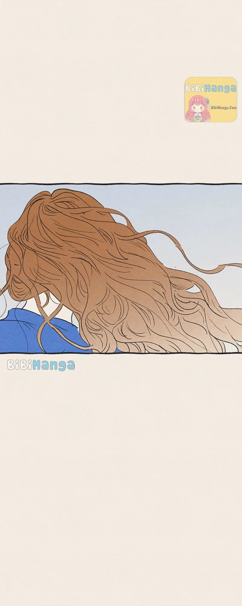 Aurora’s Sanctuary for Lost Things Chapter 54 – Page 43