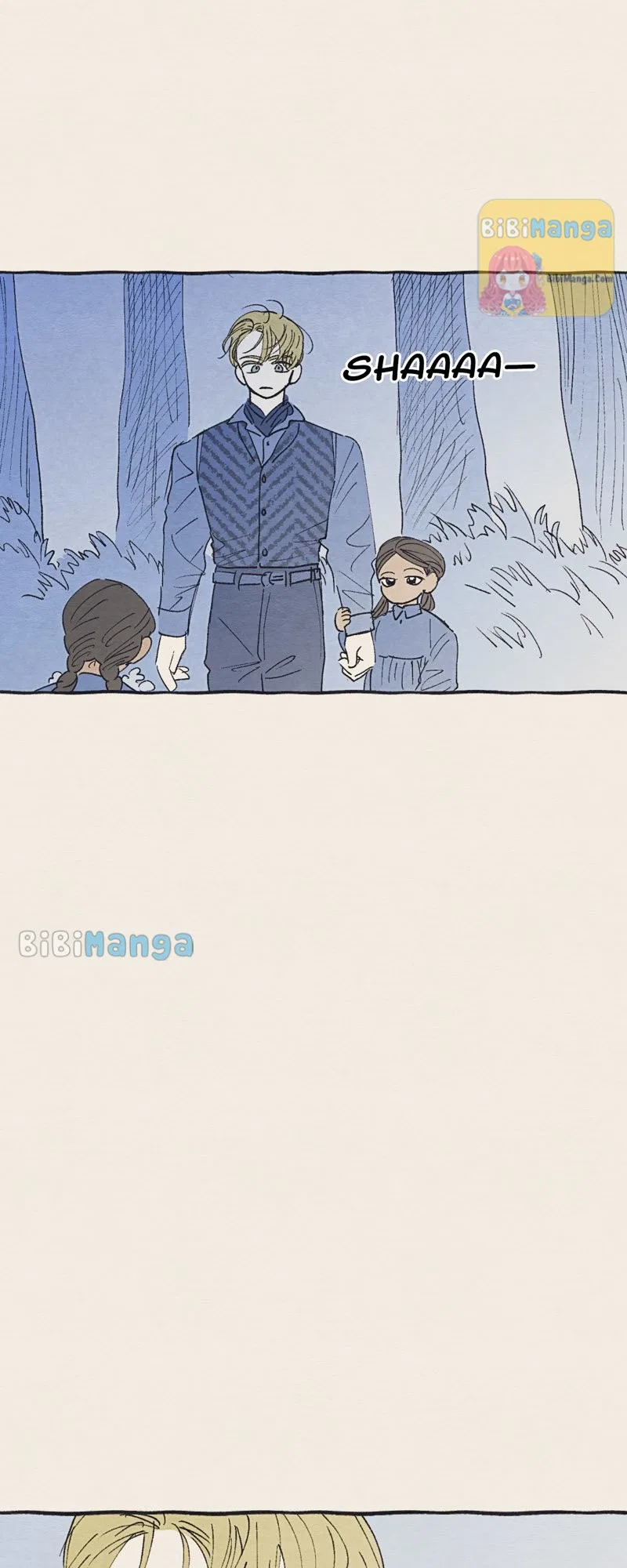 Aurora’s Sanctuary for Lost Things Chapter 54 – Page 45