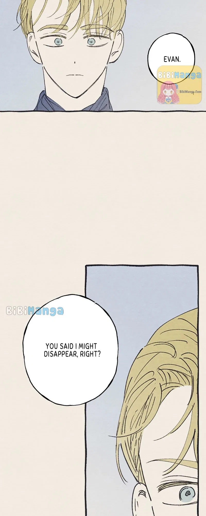 Aurora’s Sanctuary for Lost Things Chapter 54 – Page 46