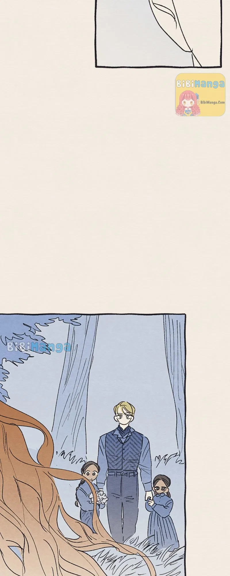 Aurora’s Sanctuary for Lost Things Chapter 54 – Page 47