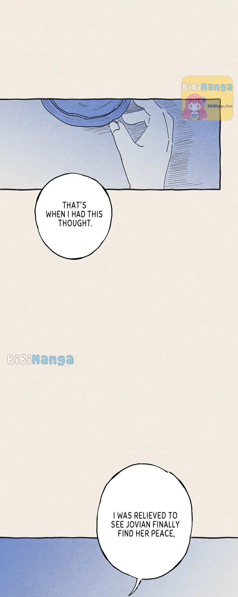 Aurora’s Sanctuary for Lost Things Chapter 53 – Page 3