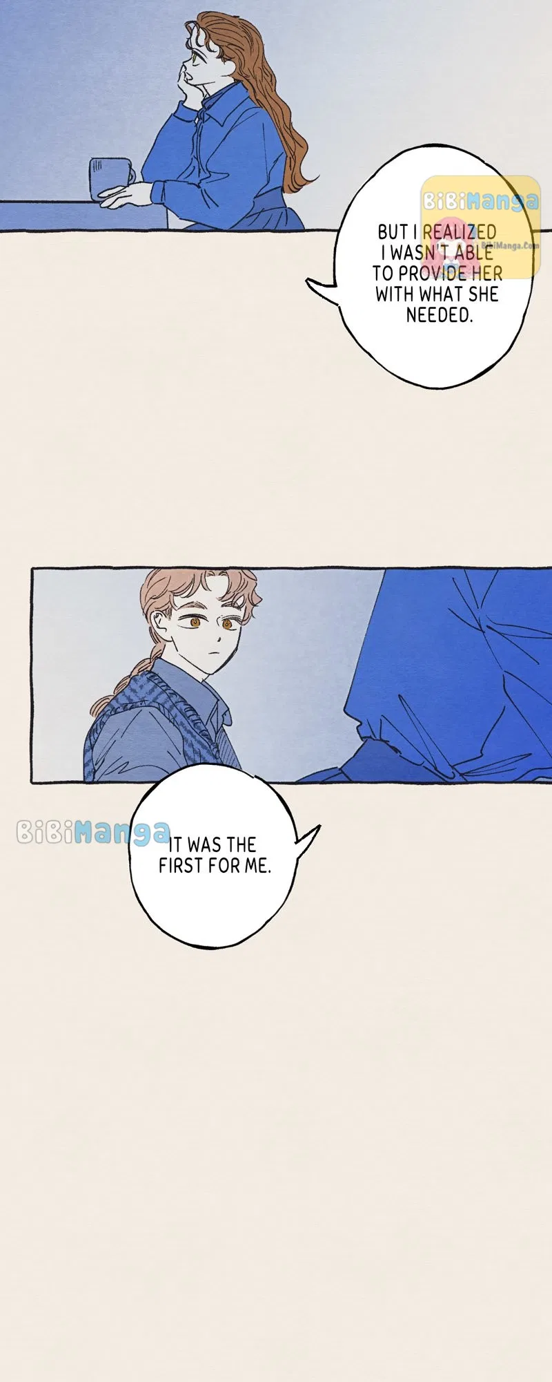 Aurora’s Sanctuary for Lost Things Chapter 53 – Page 4