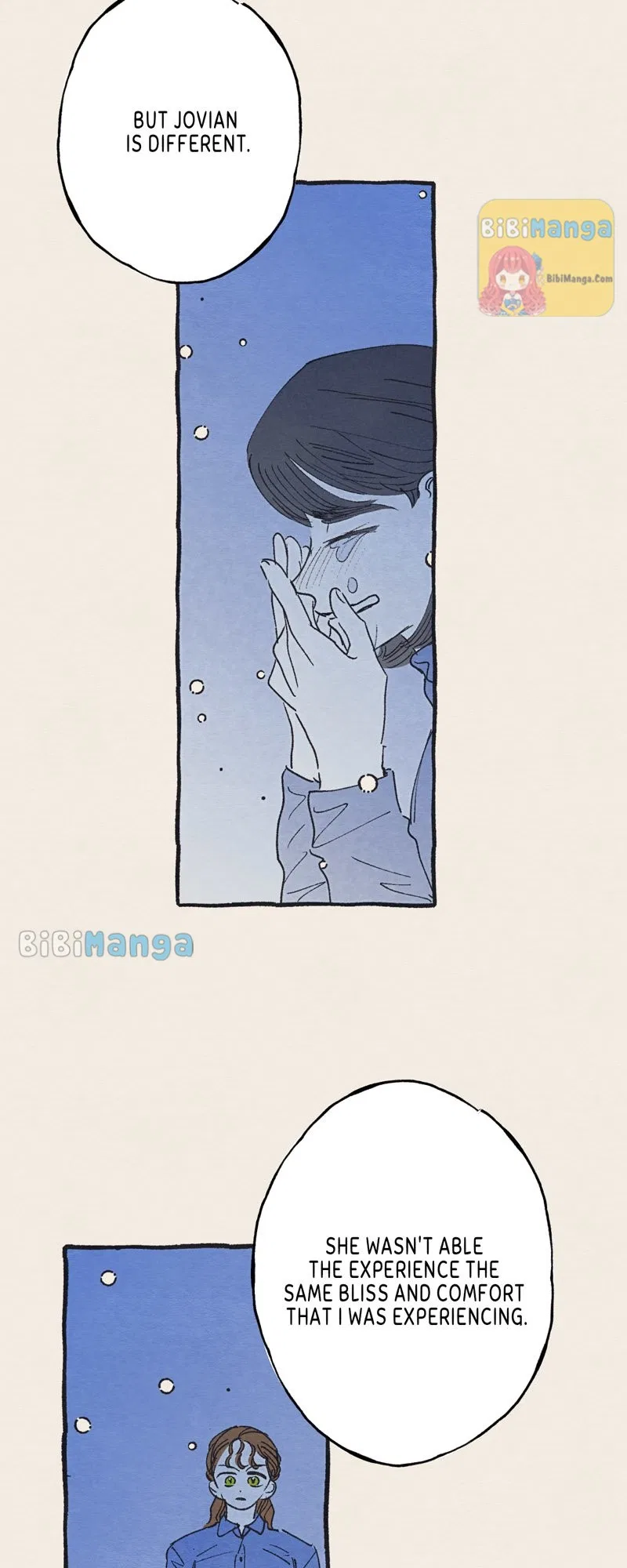 Aurora’s Sanctuary for Lost Things Chapter 53 – Page 6