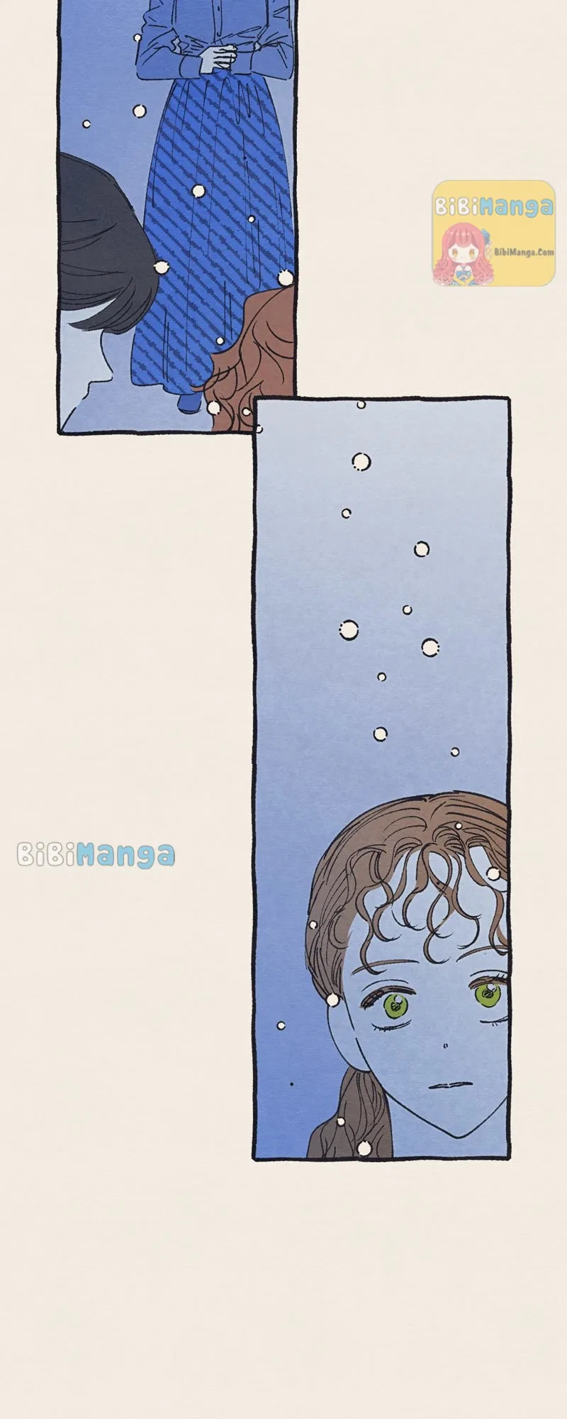 Aurora’s Sanctuary for Lost Things Chapter 53 – Page 7