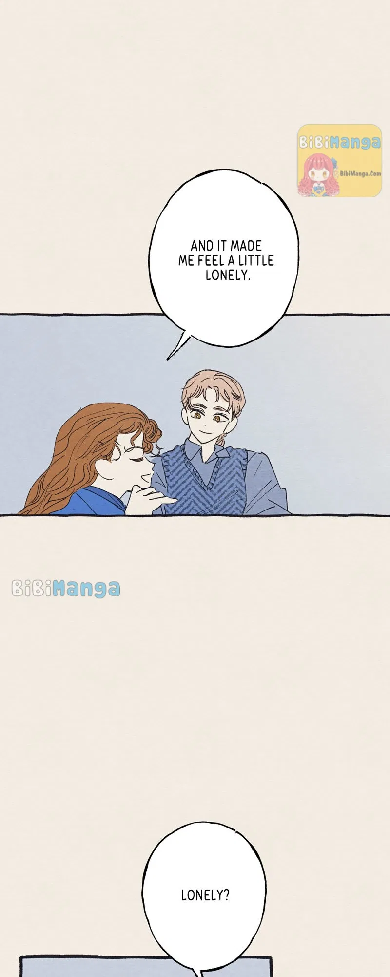 Aurora’s Sanctuary for Lost Things Chapter 53 – Page 8