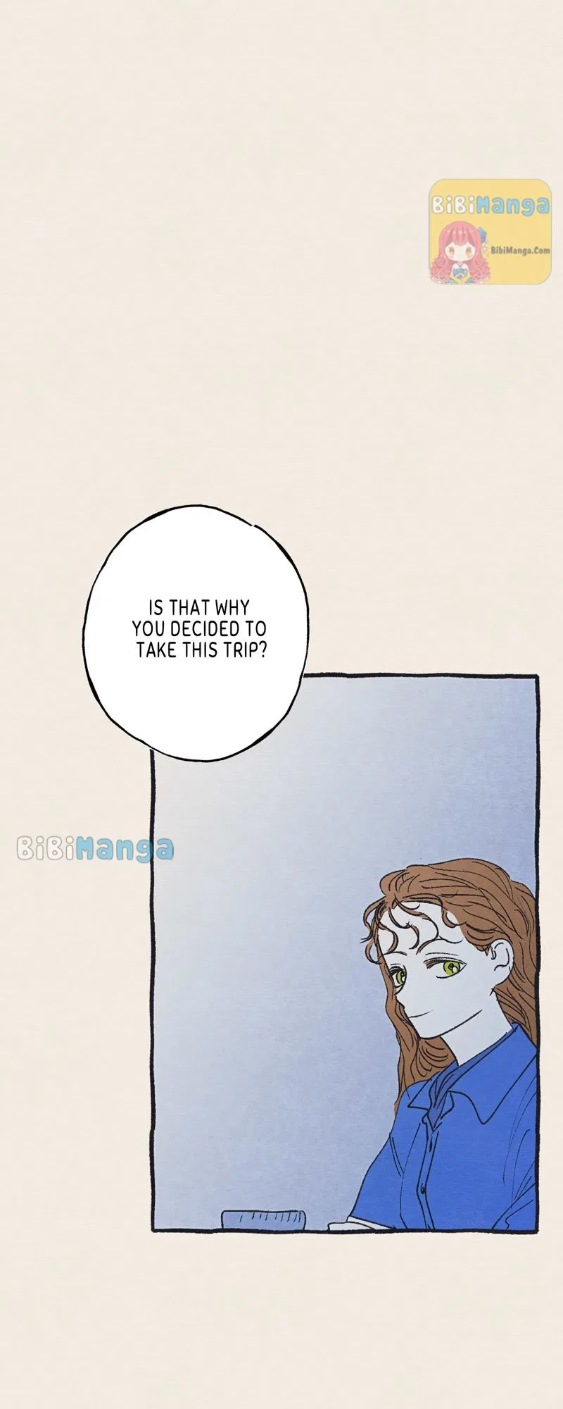 Aurora’s Sanctuary for Lost Things Chapter 53 – Page 11