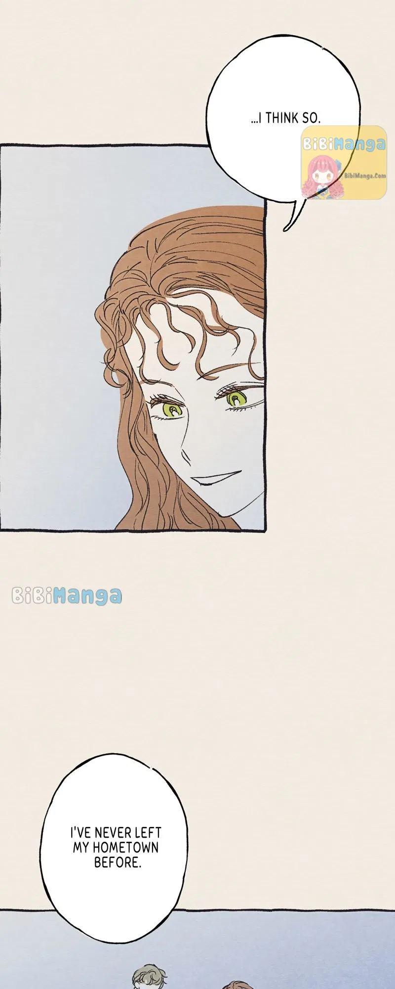 Aurora’s Sanctuary for Lost Things Chapter 53 – Page 12