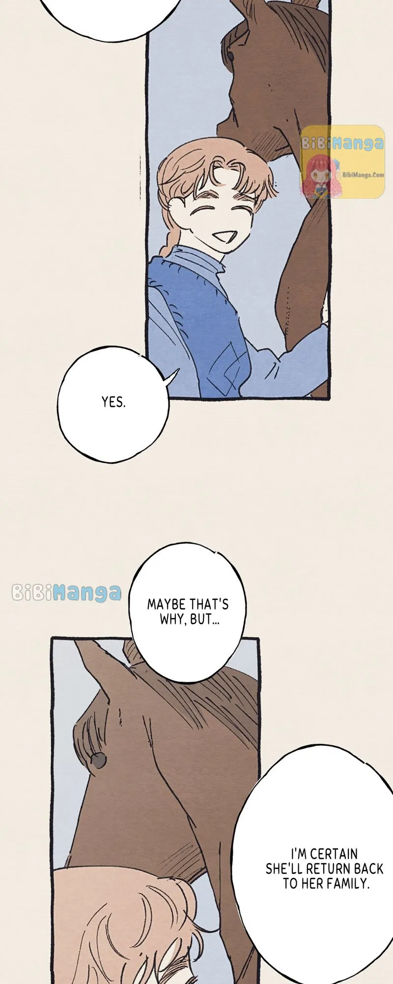 Aurora’s Sanctuary for Lost Things Chapter 53 – Page 16