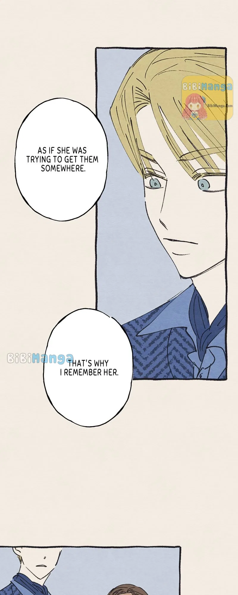 Aurora’s Sanctuary for Lost Things Chapter 53 – Page 31