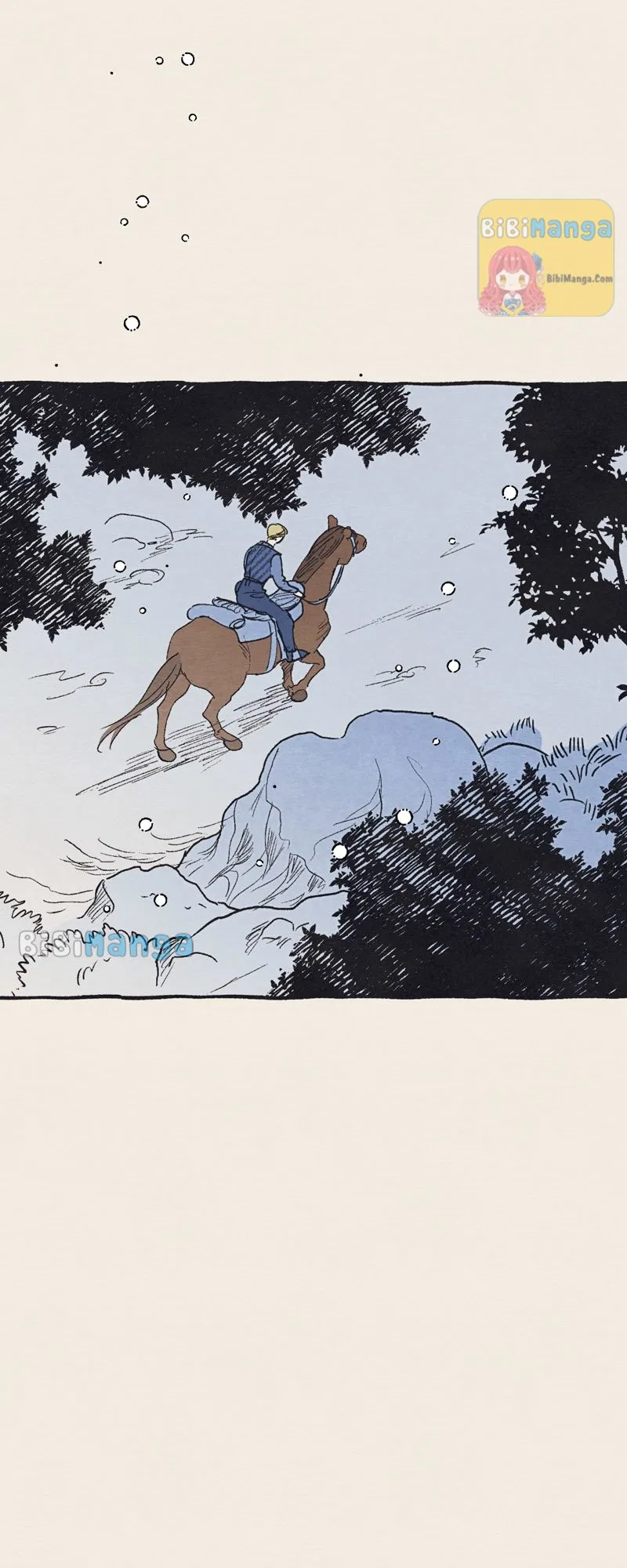Aurora’s Sanctuary for Lost Things Chapter 53 – Page 34