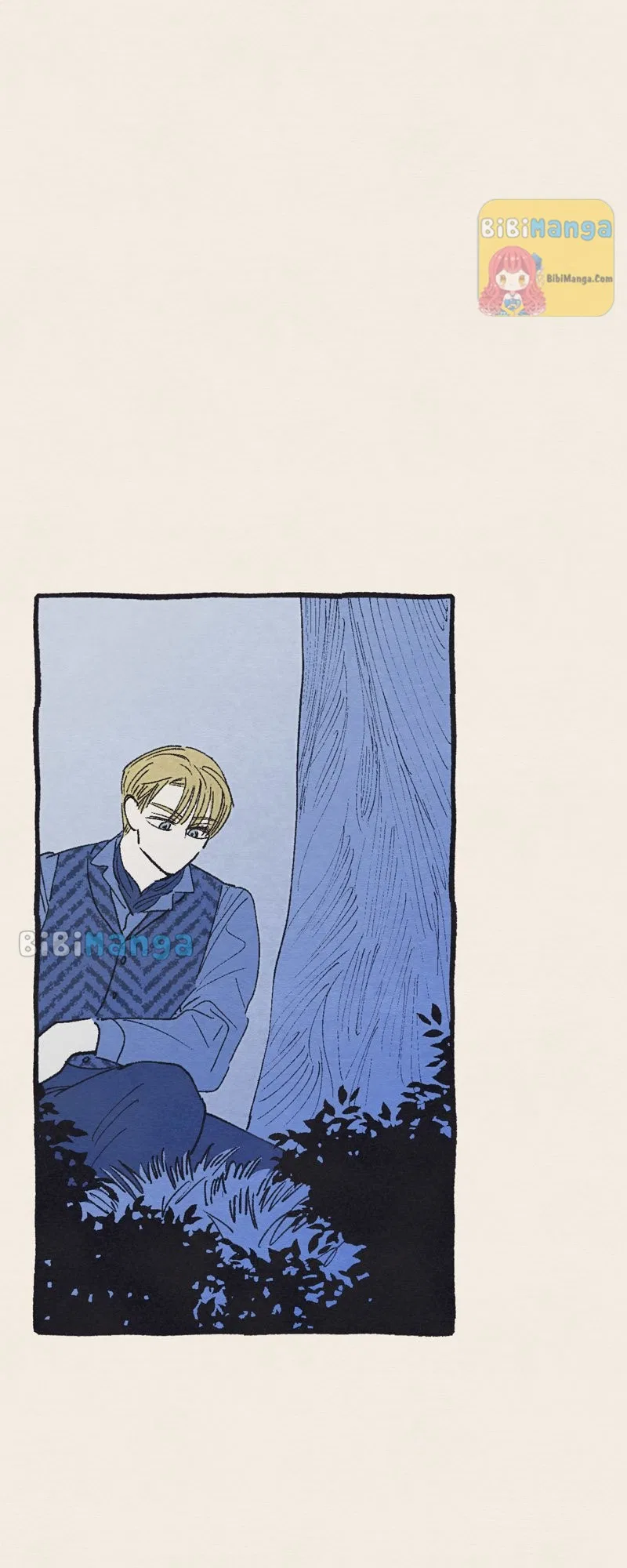 Aurora’s Sanctuary for Lost Things Chapter 53 – Page 35