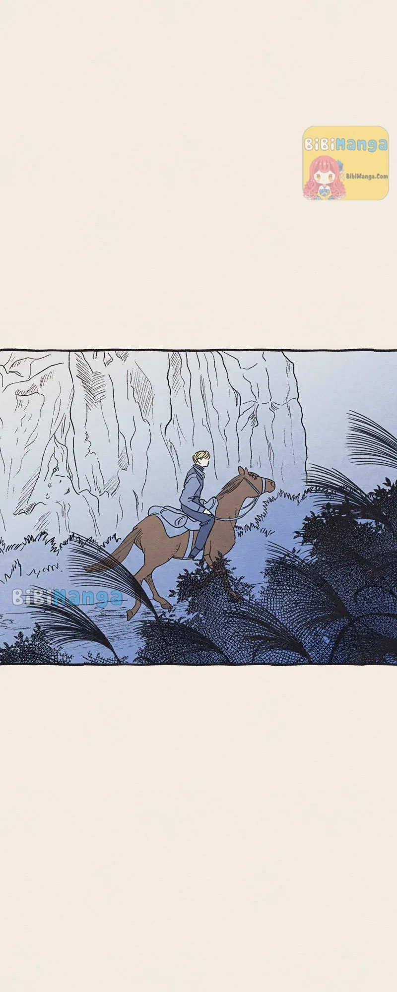 Aurora’s Sanctuary for Lost Things Chapter 53 – Page 37