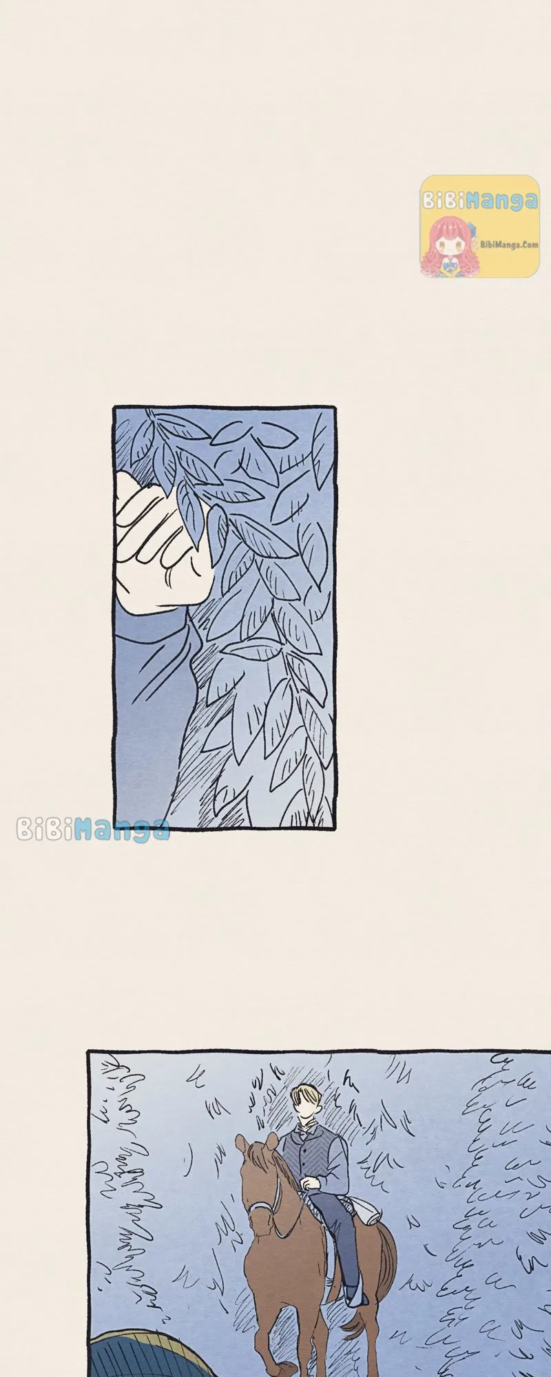 Aurora’s Sanctuary for Lost Things Chapter 53 – Page 41