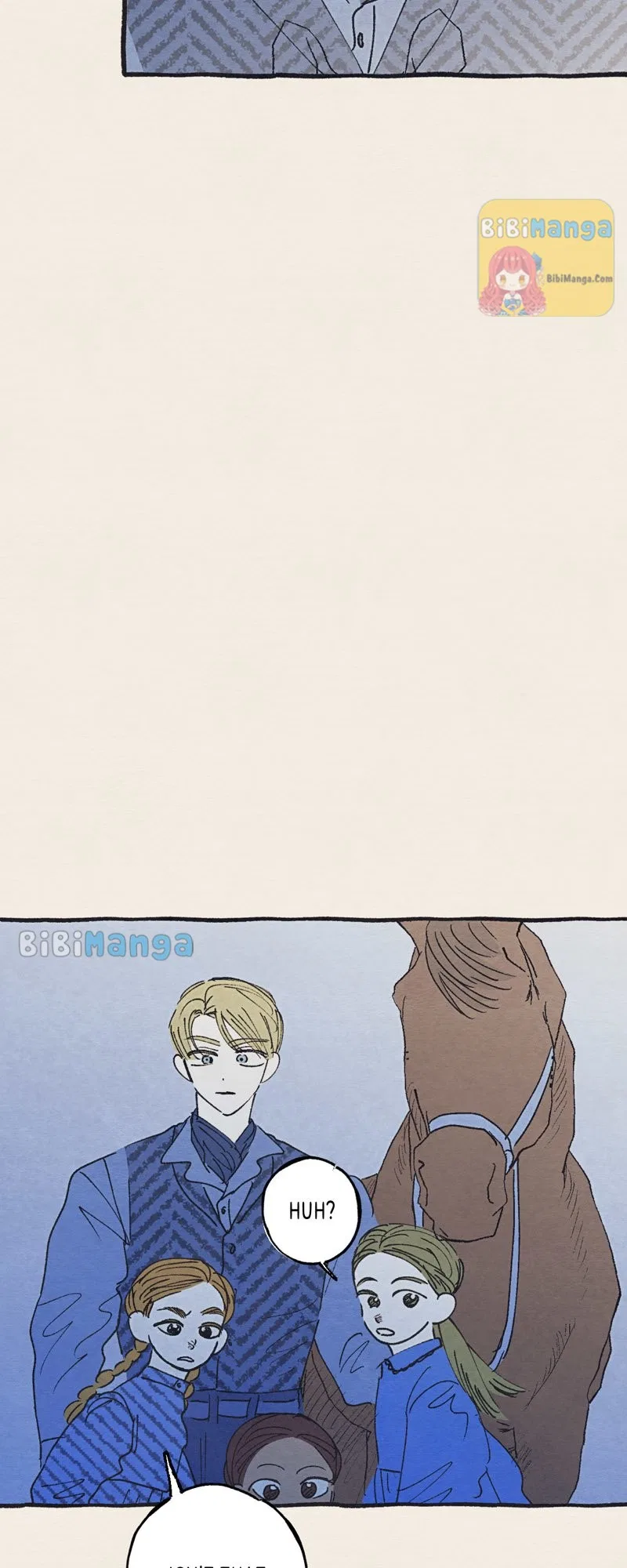 Aurora’s Sanctuary for Lost Things Chapter 53 – Page 45