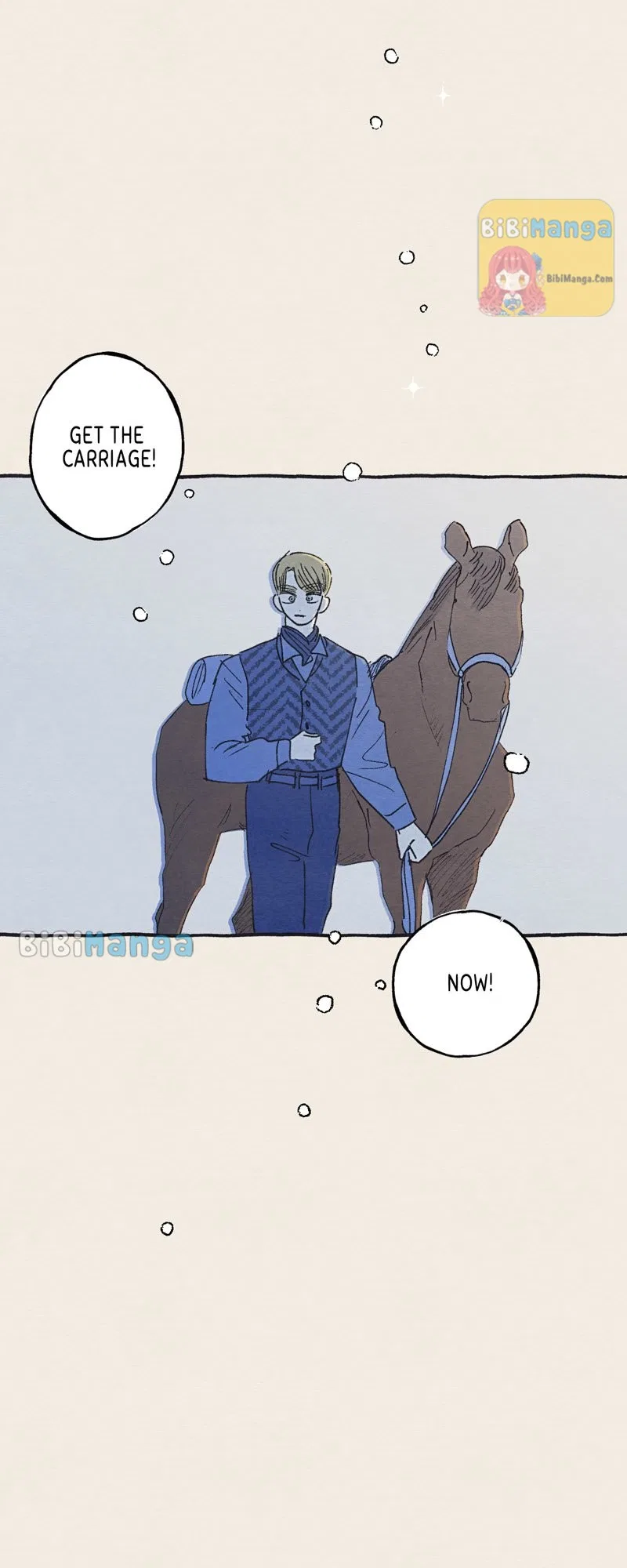 Aurora’s Sanctuary for Lost Things Chapter 53 – Page 52