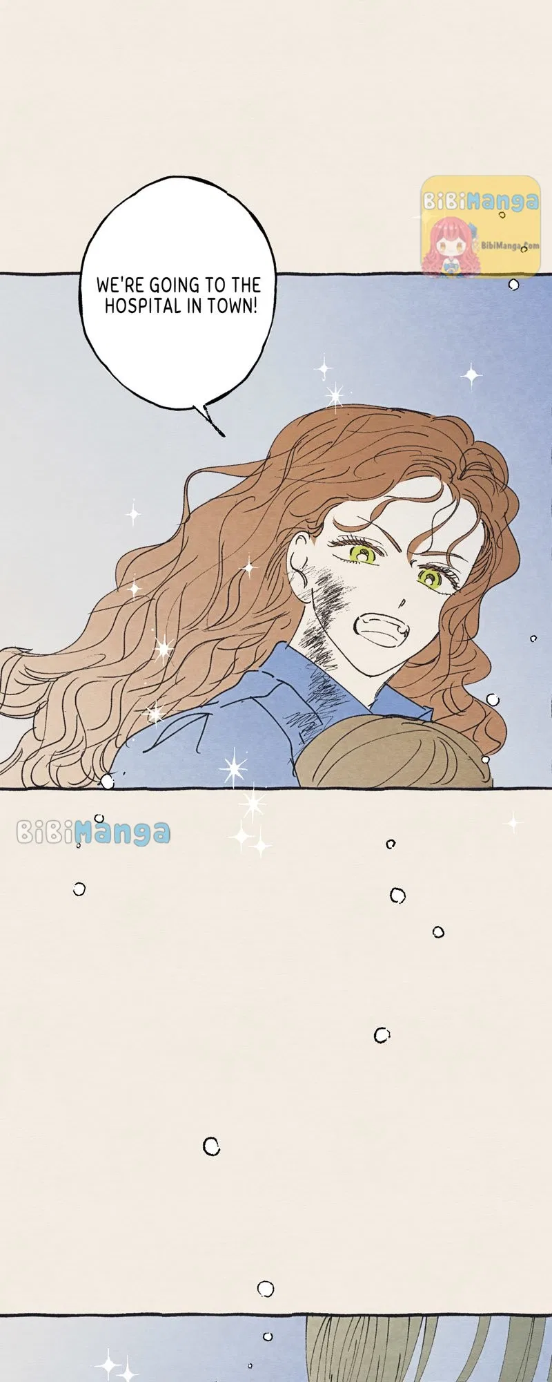 Aurora’s Sanctuary for Lost Things Chapter 53 – Page 53