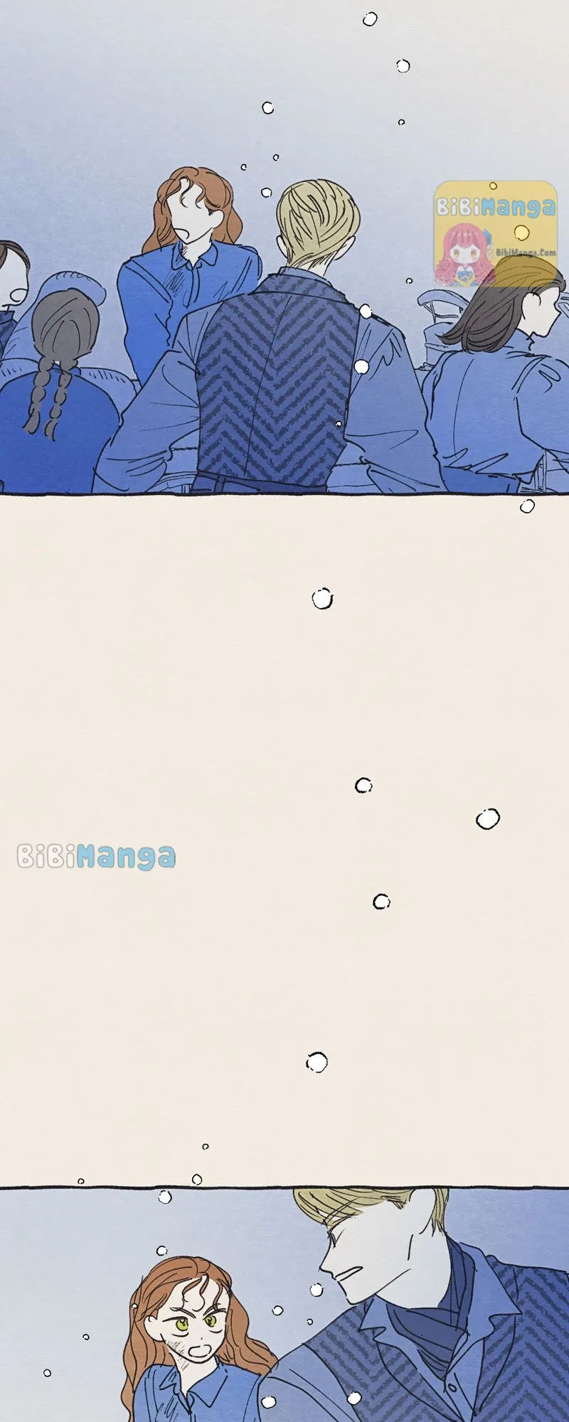 Aurora’s Sanctuary for Lost Things Chapter 53 – Page 55