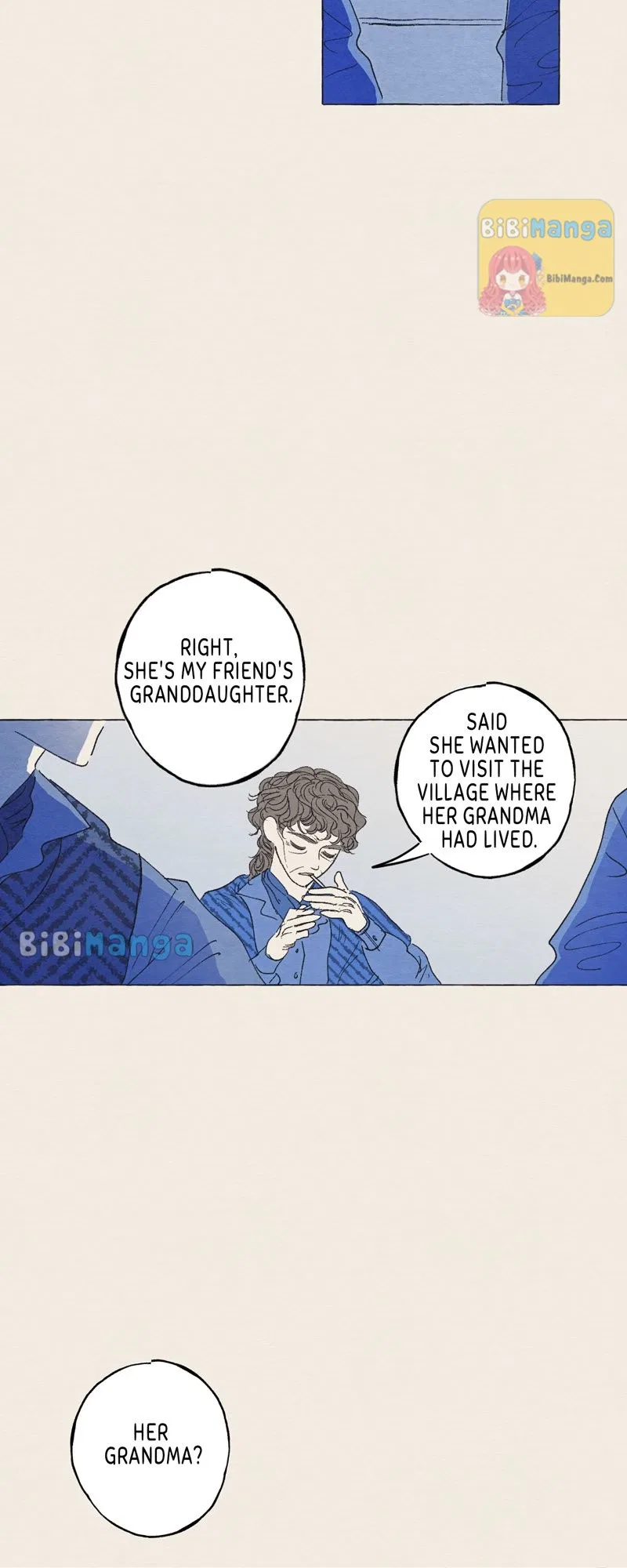 Aurora’s Sanctuary for Lost Things Chapter 52 – Page 6