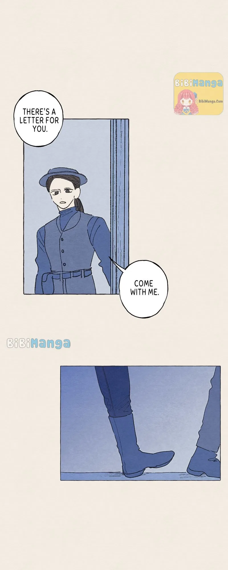 Aurora’s Sanctuary for Lost Things Chapter 52 – Page 13