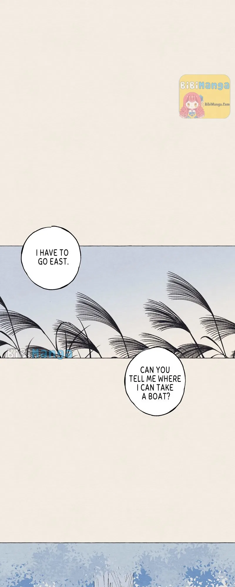 Aurora’s Sanctuary for Lost Things Chapter 52 – Page 16