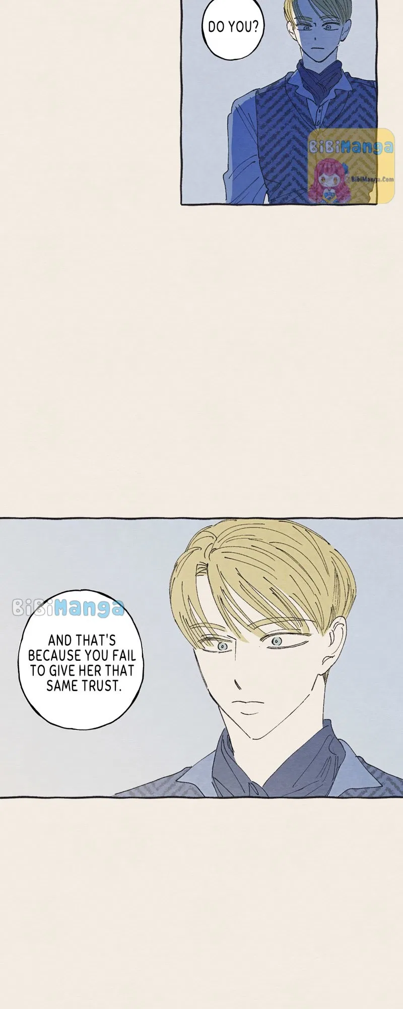 Aurora’s Sanctuary for Lost Things Chapter 52 – Page 25