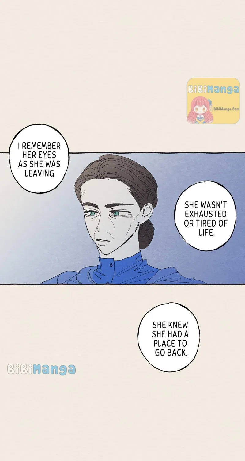 Aurora’s Sanctuary for Lost Things Chapter 52 – Page 28
