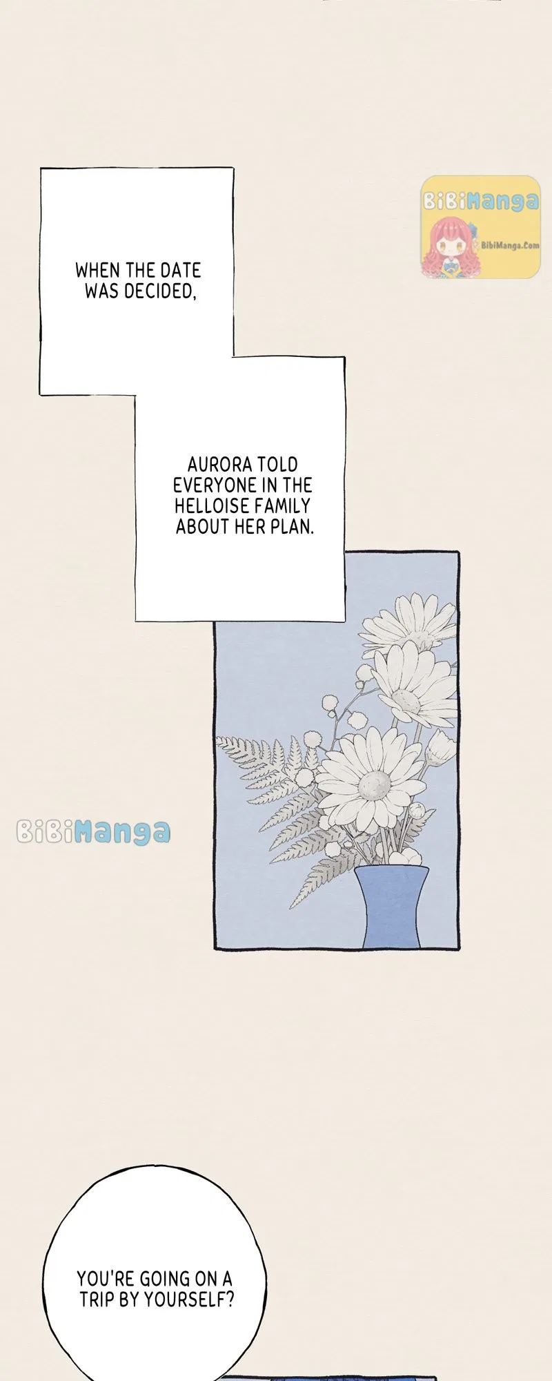 Aurora’s Sanctuary for Lost Things Chapter 51 – Page 4