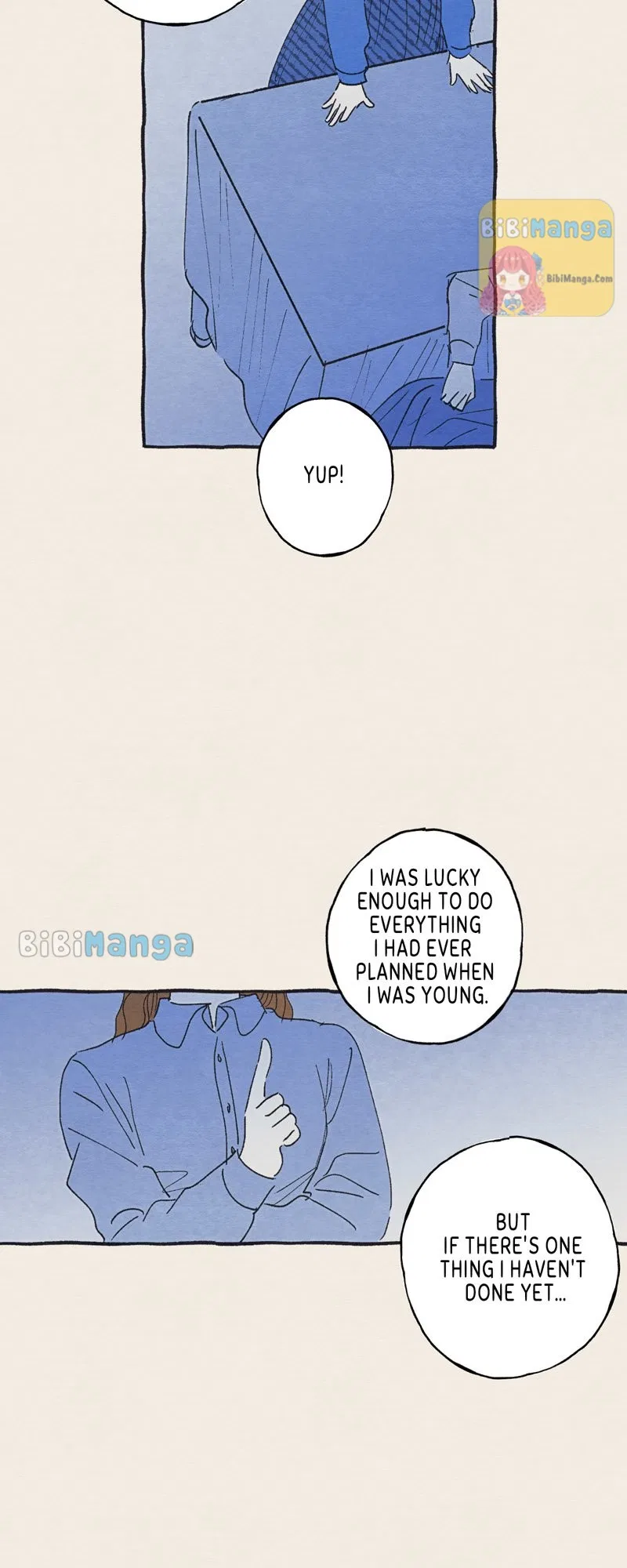 Aurora’s Sanctuary for Lost Things Chapter 51 – Page 5