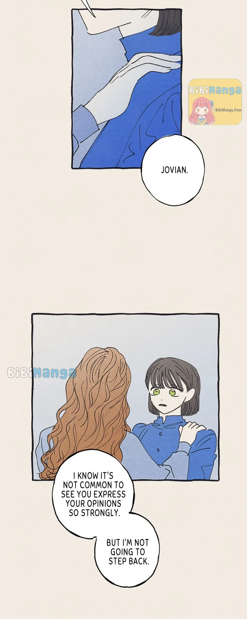Aurora’s Sanctuary for Lost Things Chapter 51 – Page 13
