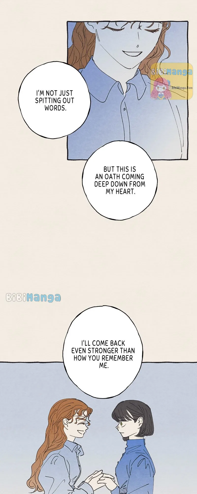 Aurora’s Sanctuary for Lost Things Chapter 51 – Page 16