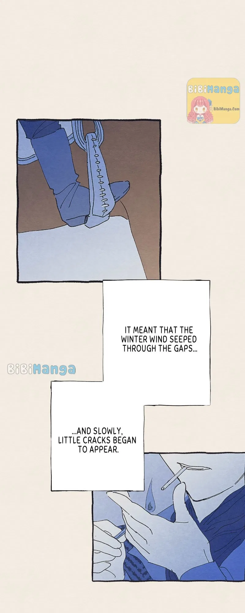 Aurora’s Sanctuary for Lost Things Chapter 51 – Page 24