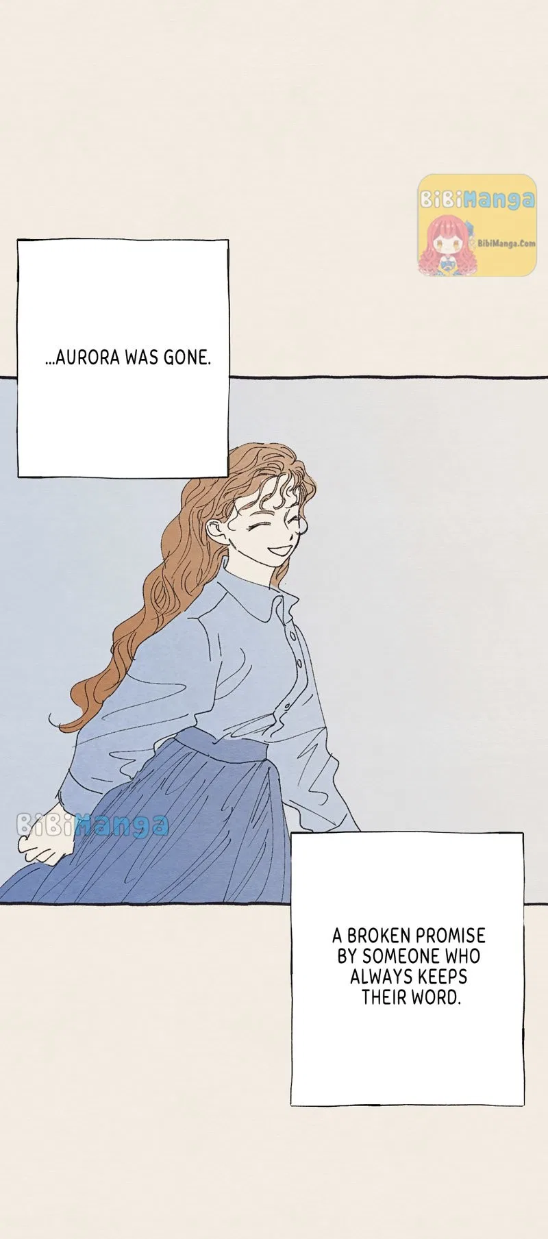 Aurora’s Sanctuary for Lost Things Chapter 51 – Page 27