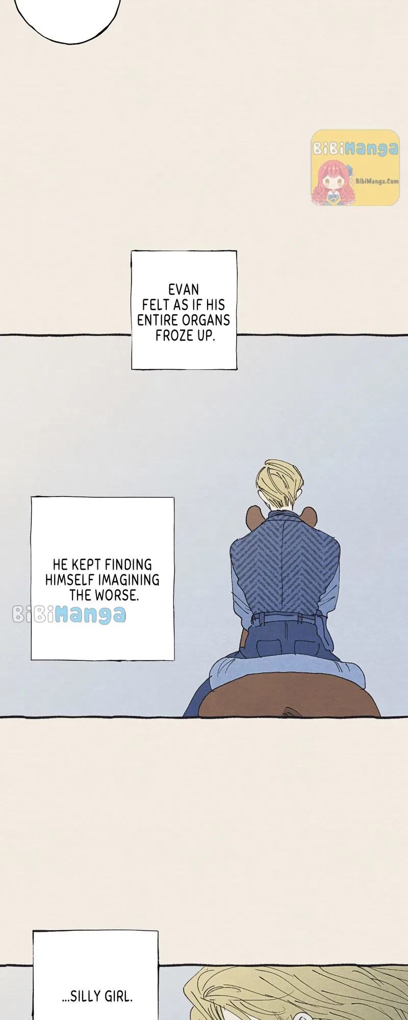 Aurora’s Sanctuary for Lost Things Chapter 51 – Page 30