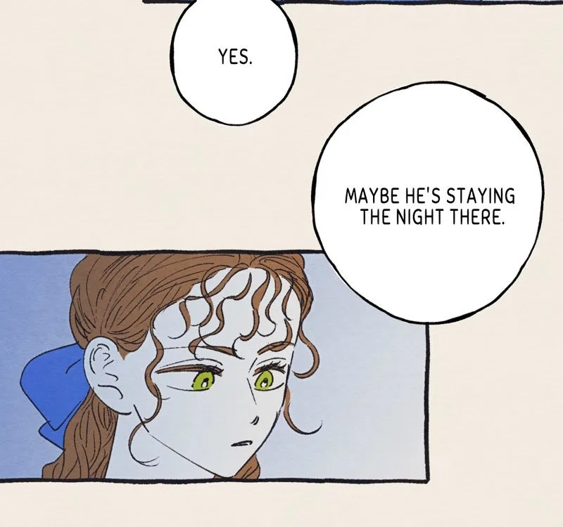 Aurora’s Sanctuary for Lost Things Chapter 50 – Page 10