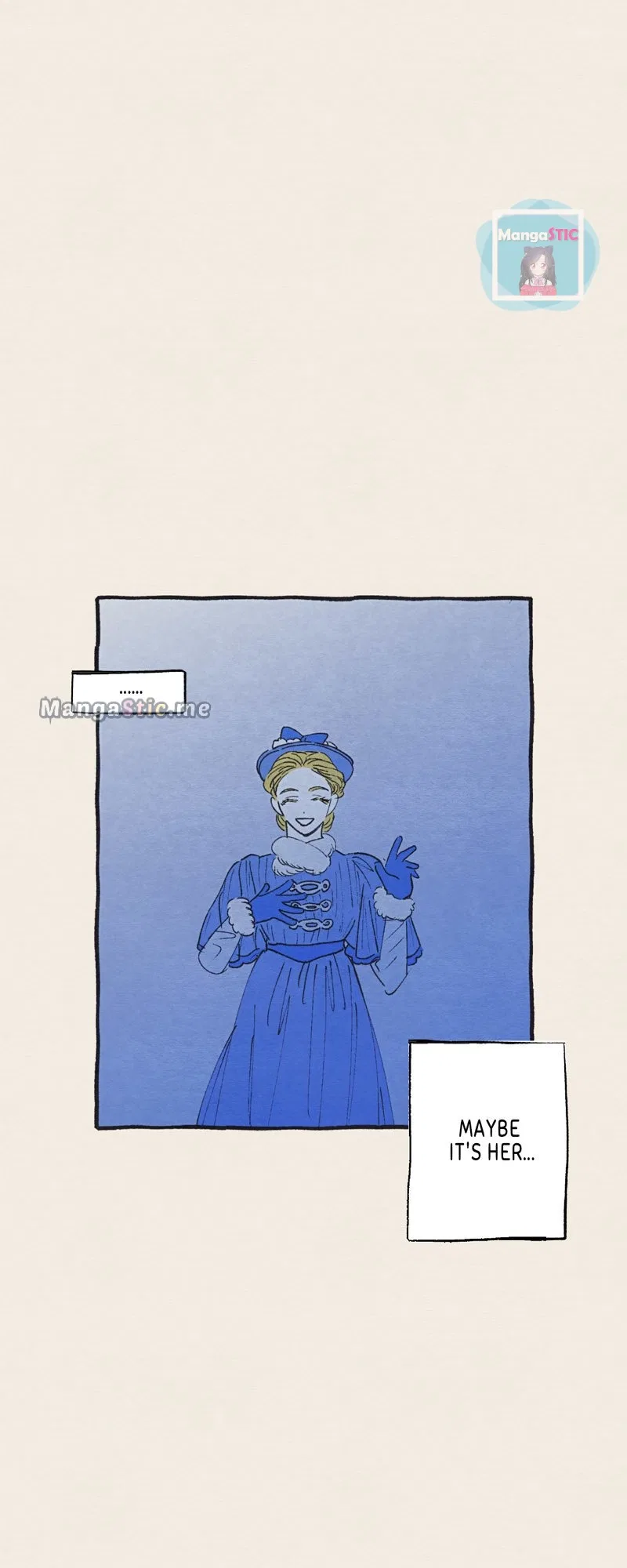 Aurora’s Sanctuary for Lost Things Chapter 50 – Page 11