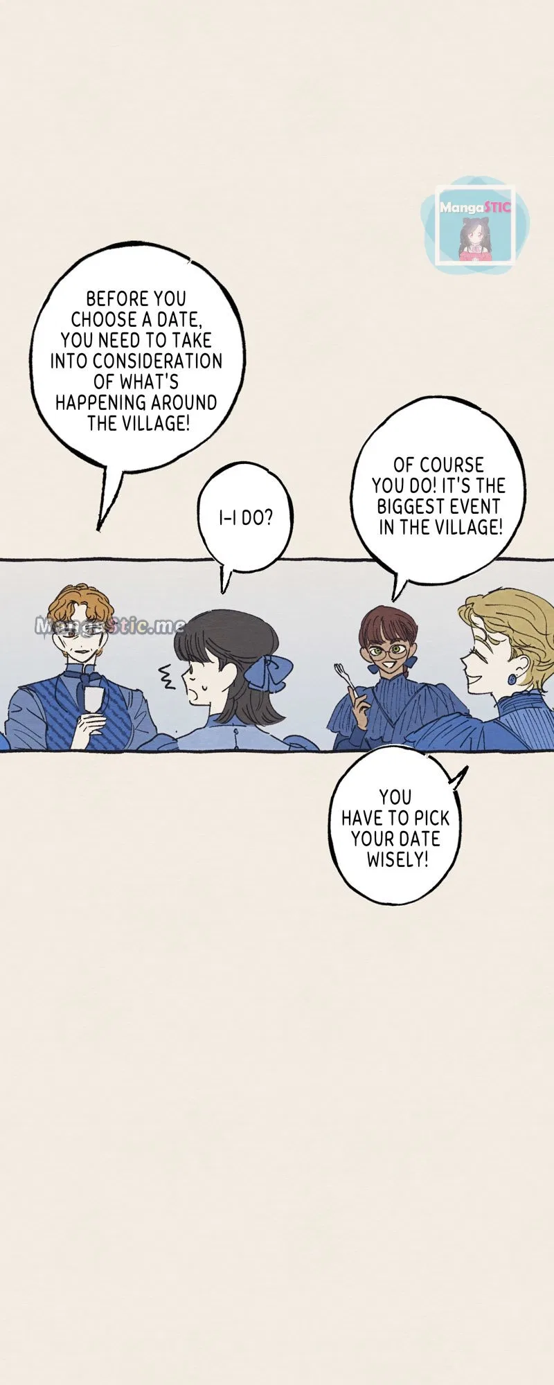 Aurora’s Sanctuary for Lost Things Chapter 50 – Page 15