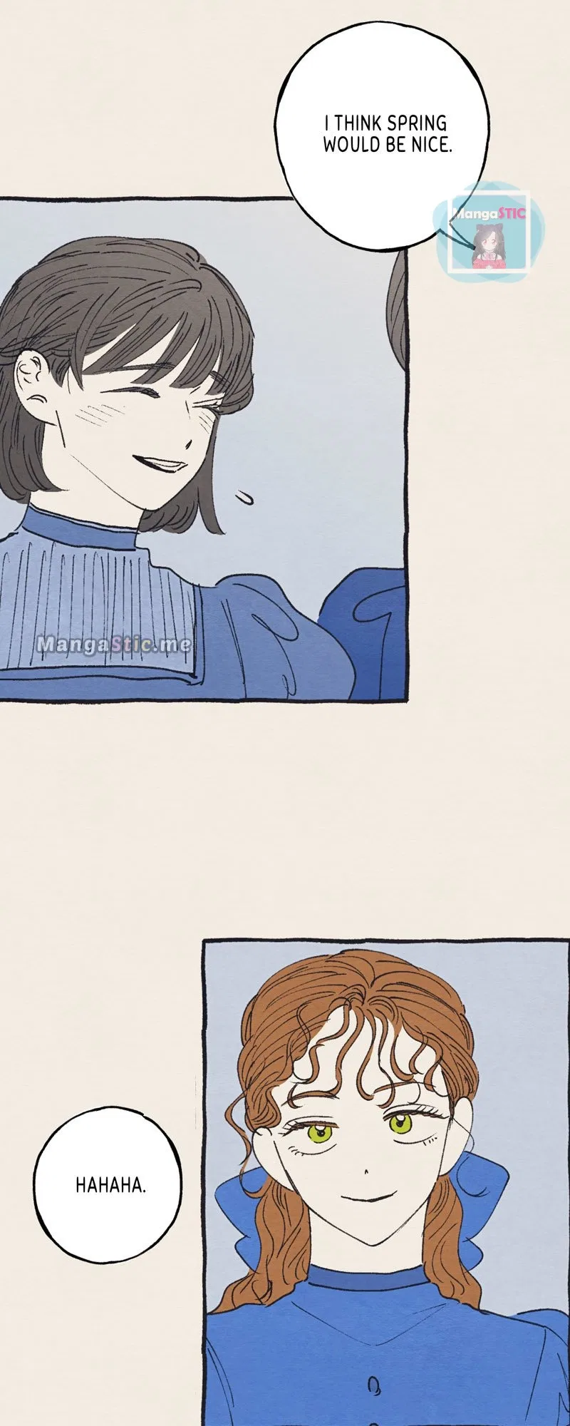 Aurora’s Sanctuary for Lost Things Chapter 50 – Page 16