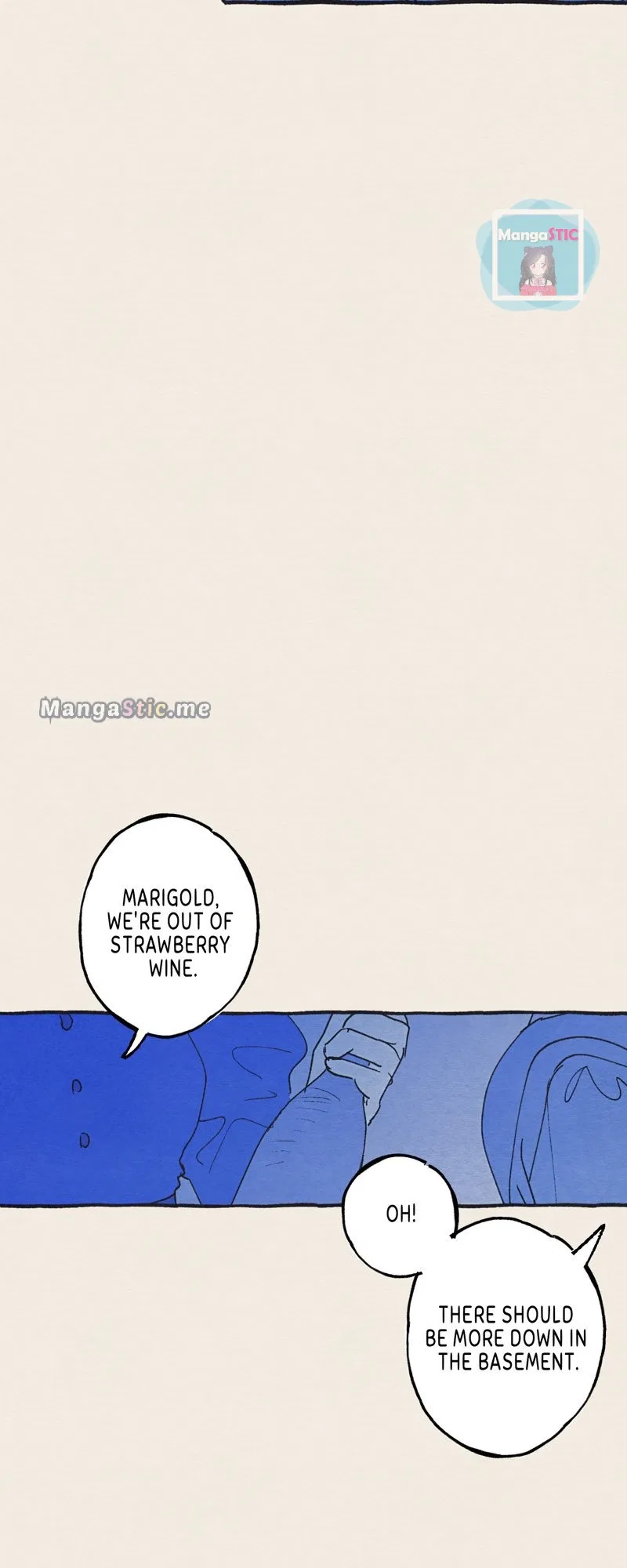 Aurora’s Sanctuary for Lost Things Chapter 50 – Page 17