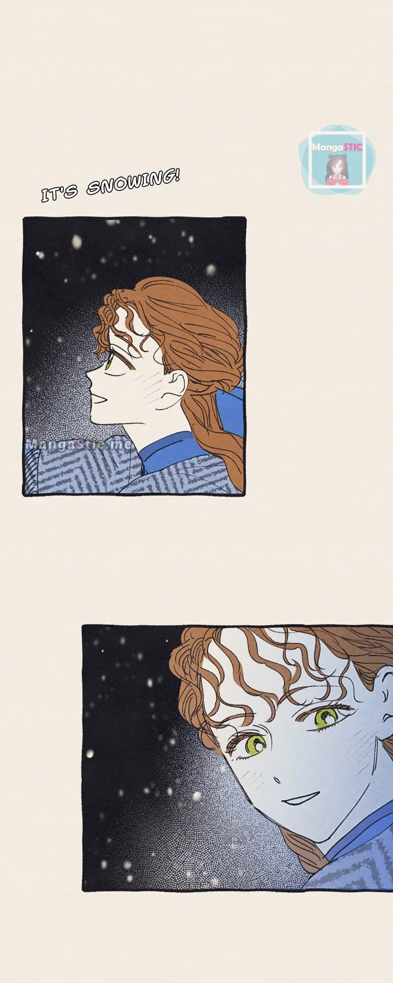 Aurora’s Sanctuary for Lost Things Chapter 50 – Page 21
