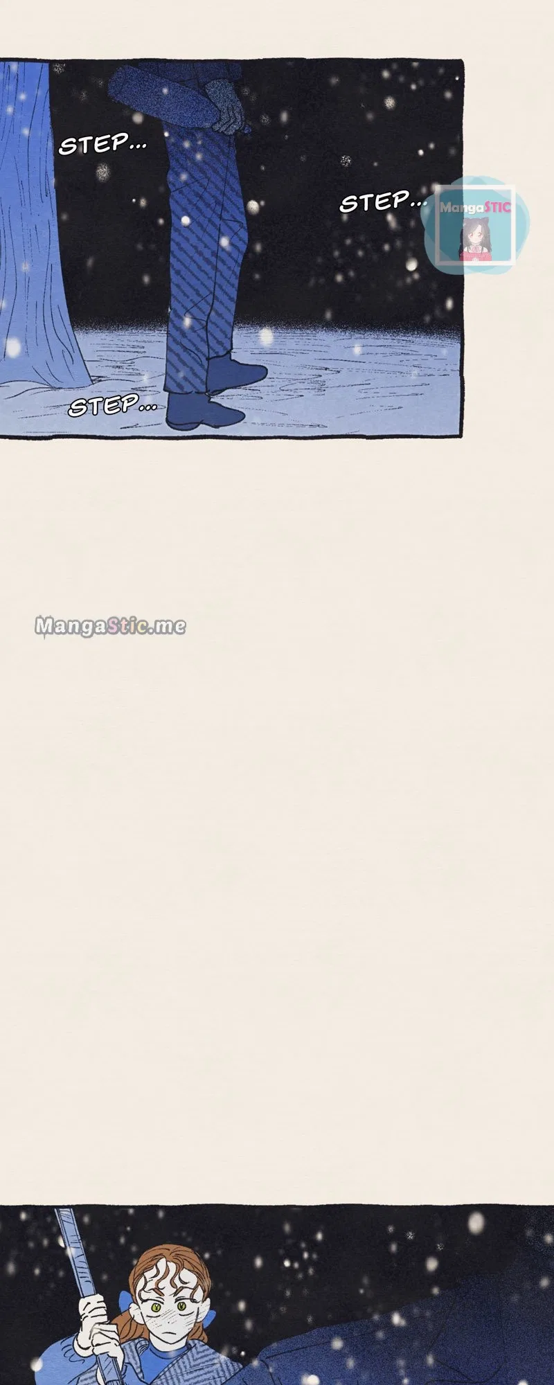 Aurora’s Sanctuary for Lost Things Chapter 50 – Page 25