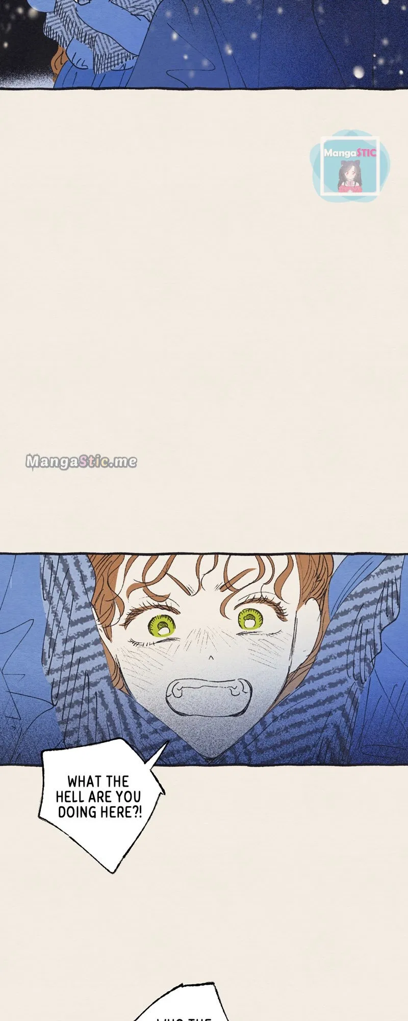 Aurora’s Sanctuary for Lost Things Chapter 50 – Page 26