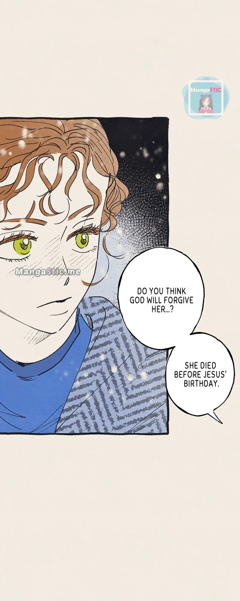 Aurora’s Sanctuary for Lost Things Chapter 50 – Page 35