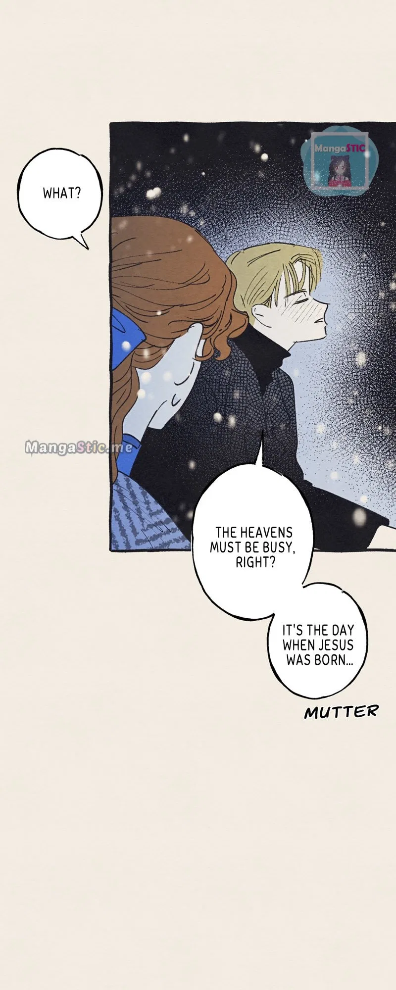 Aurora’s Sanctuary for Lost Things Chapter 50 – Page 36