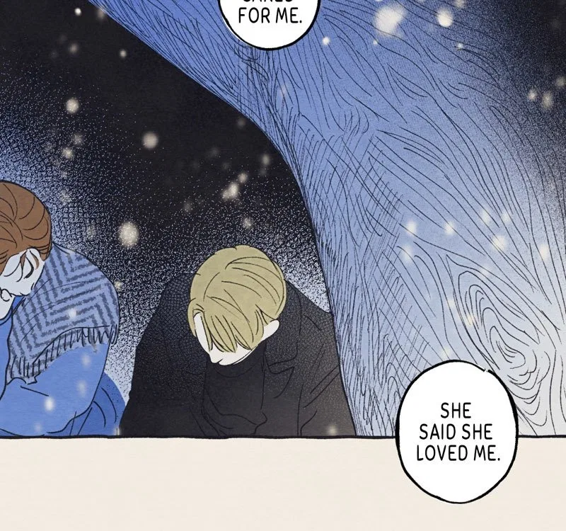 Aurora’s Sanctuary for Lost Things Chapter 50 – Page 40
