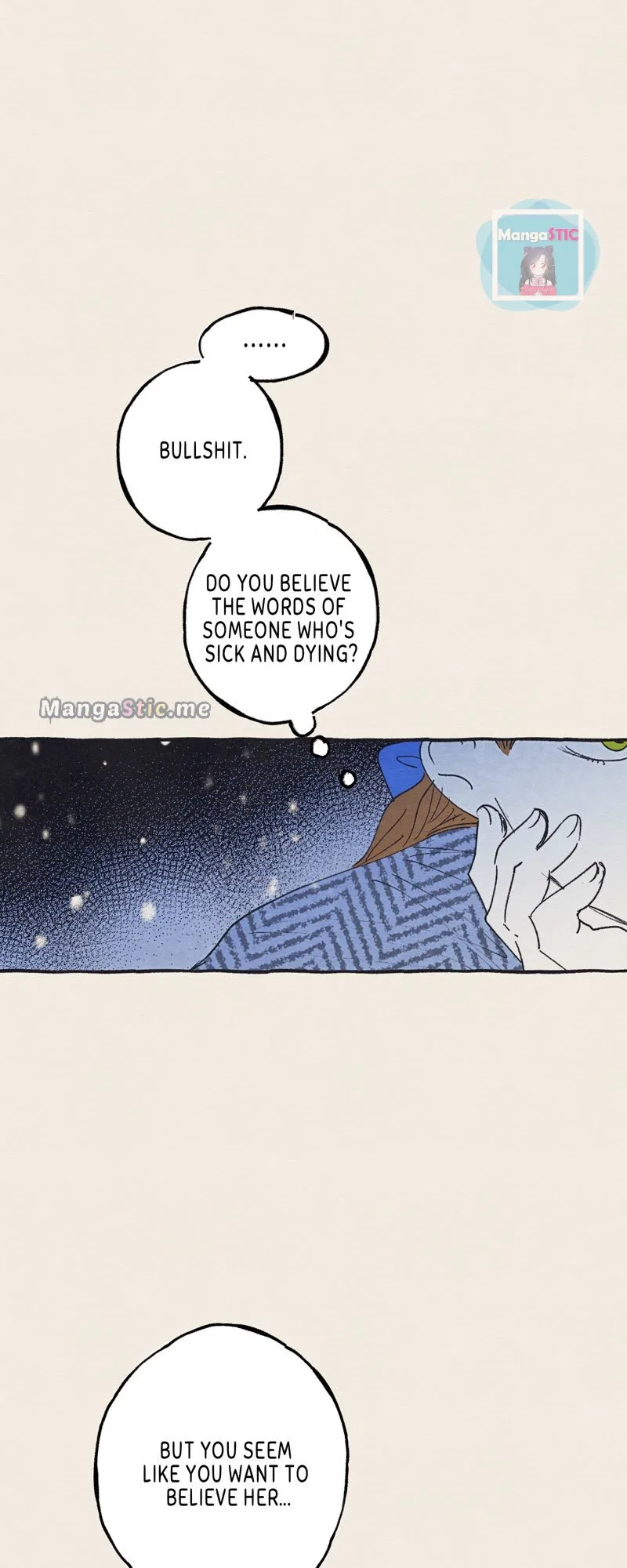 Aurora’s Sanctuary for Lost Things Chapter 50 – Page 41