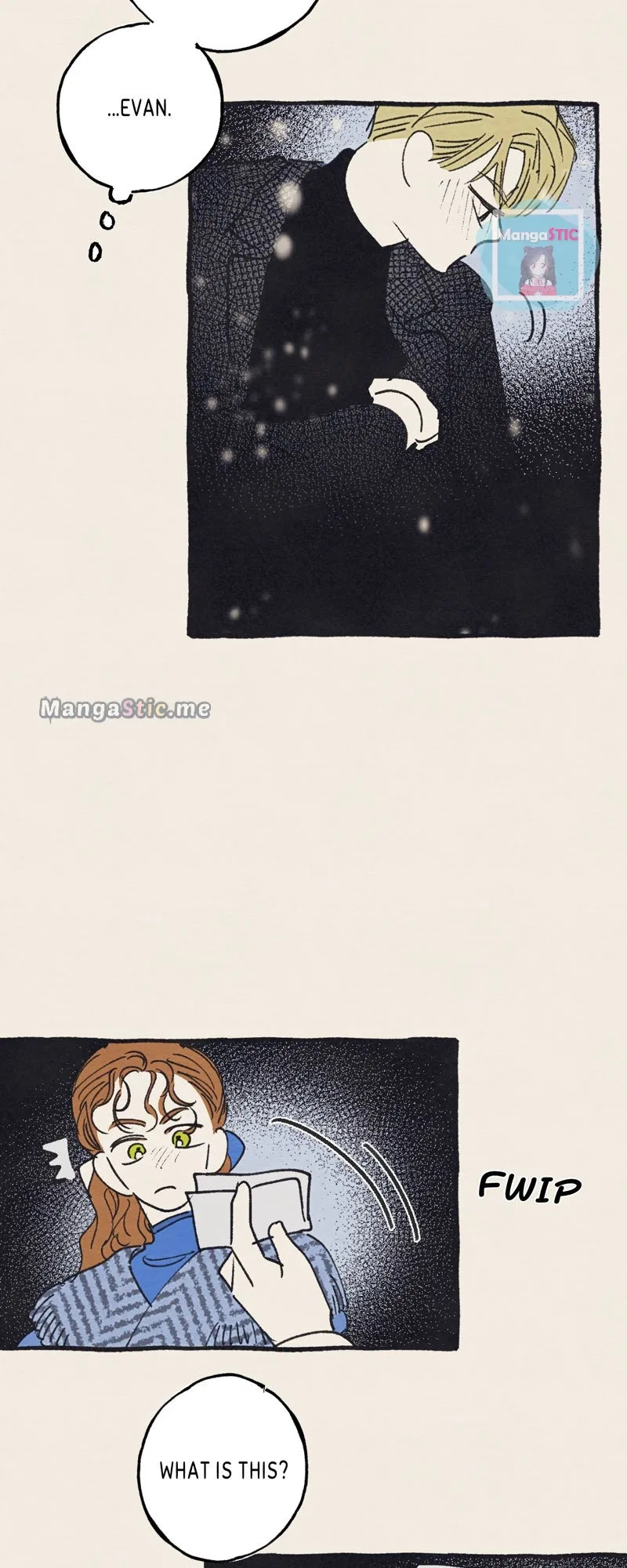 Aurora’s Sanctuary for Lost Things Chapter 50 – Page 42