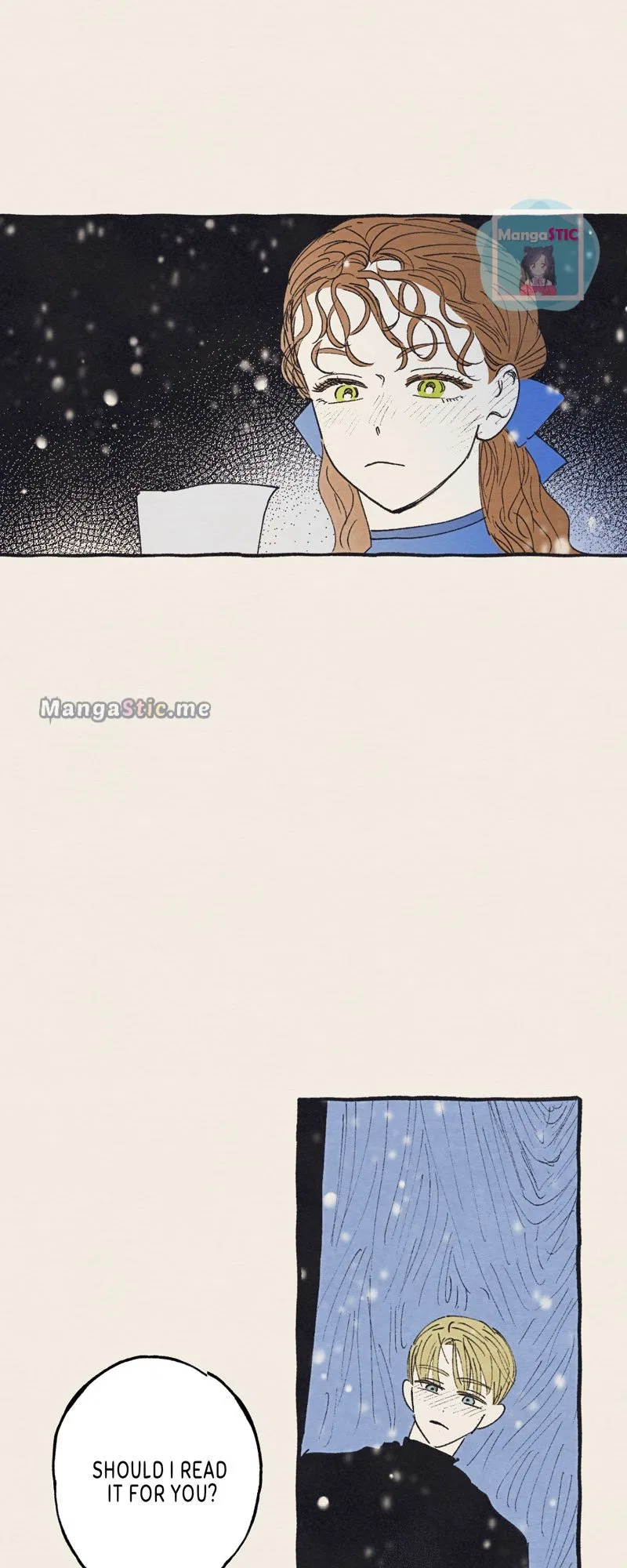 Aurora’s Sanctuary for Lost Things Chapter 50 – Page 44